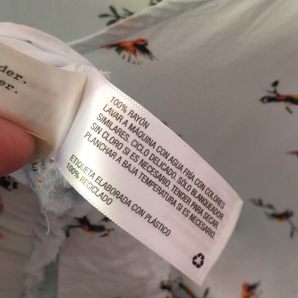 A New Day top - Picture 6 of 6